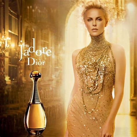 j'adore dior 100ml advert